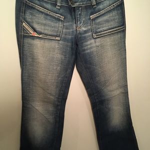 diesel jeans
